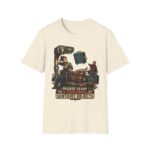 Please Stop Releasing Sentient Objects Sci-Fi Humor T-Shirt