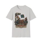 Please Stop Releasing Sentient Objects Sci-Fi Humor T-Shirt