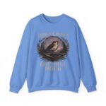 Dawn Chorus / Dreadful Hour Sweatshirt