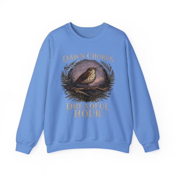 Dawn Chorus / Dreadful Hour Sweatshirt