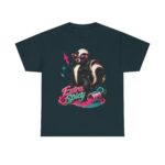Extra Spicy Skunk T-Shirt – Retro Cute Graphic Tee