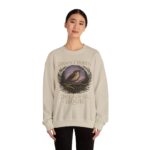 Dawn Chorus / Dreadful Hour Sweatshirt