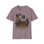 Please Stop Releasing Sentient Objects Sci-Fi Humor T-Shirt