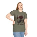 Roses, Thorns Tee — Vintage Rose Graphic T-Shirt