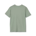 Grandpa T-Shirt — “The Grandkids Call Me When the Monsters Need Advice” Vintage Grandpa Tee