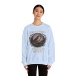 Dawn Chorus / Dreadful Hour Sweatshirt