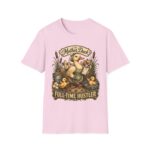 Mother Duck T-Shirt — "Mother Duck: Full-Time Hustler" Vintage Farmyard Tee