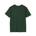 Grandpa T-Shirt — “The Grandkids Call Me When the Monsters Need Advice” Vintage Grandpa Tee