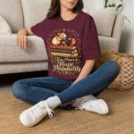 Rat Lover T-Shirt — "Tiny Paws, Huge Personality" Cute Pet Rat Tee