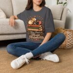 Rat Lover T-Shirt — "Tiny Paws, Huge Personality" Cute Pet Rat Tee
