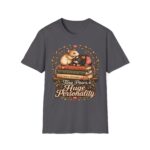 Rat Lover T-Shirt — "Tiny Paws, Huge Personality" Cute Pet Rat Tee