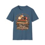 Rat Lover T-Shirt — "Tiny Paws, Huge Personality" Cute Pet Rat Tee