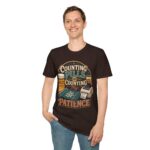 Counting Pills and Counting My Patience T-Shirt