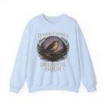 Dawn Chorus / Dreadful Hour Sweatshirt