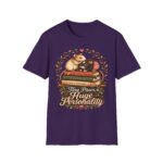 Rat Lover T-Shirt — "Tiny Paws, Huge Personality" Cute Pet Rat Tee