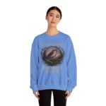 Dawn Chorus / Dreadful Hour Sweatshirt