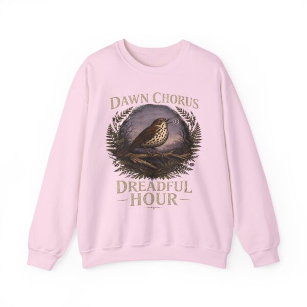 Dawn Chorus / Dreadful Hour Sweatshirt