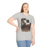 Please Stop Releasing Sentient Objects Sci-Fi Humor T-Shirt