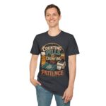 Counting Pills and Counting My Patience T-Shirt