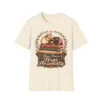 Rat Lover T-Shirt — "Tiny Paws, Huge Personality" Cute Pet Rat Tee