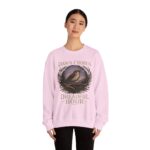 Dawn Chorus / Dreadful Hour Sweatshirt