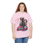 Extra Spicy Skunk T-Shirt – Retro Cute Graphic Tee