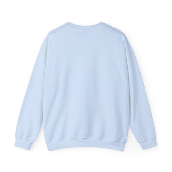 Mission Control Crewneck Sweatshirt - "Mission Control Is My Workbench" Space Engineer Pullover