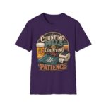 Counting Pills and Counting My Patience T-Shirt
