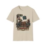 Please Stop Releasing Sentient Objects Sci-Fi Humor T-Shirt