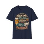 Counting Pills and Counting My Patience T-Shirt