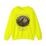 Dawn Chorus / Dreadful Hour Sweatshirt