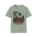 Please Stop Releasing Sentient Objects Sci-Fi Humor T-Shirt