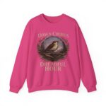 Dawn Chorus / Dreadful Hour Sweatshirt