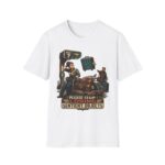 Please Stop Releasing Sentient Objects Sci-Fi Humor T-Shirt