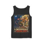 Midnight Fridge Raid Tank Top