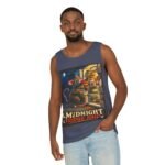Midnight Fridge Raid Tank Top