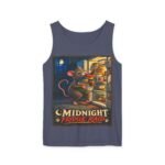 Midnight Fridge Raid Tank Top