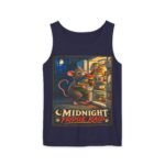 Midnight Fridge Raid Tank Top