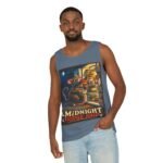 Midnight Fridge Raid Tank Top