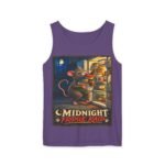 Midnight Fridge Raid Tank Top