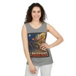Midnight Fridge Raid Tank Top