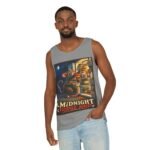 Midnight Fridge Raid Tank Top