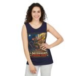 Midnight Fridge Raid Tank Top