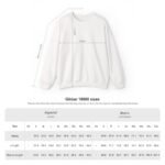 Night Shift Crewneck Sweatshirt — Vintage Bear Night Worker Graphic