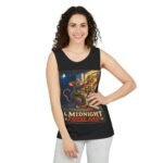 Midnight Fridge Raid Tank Top