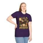Fridge Archaeologist T-Shirt — Cute Raccoon Foodie Kitchen Tee