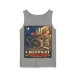 Midnight Fridge Raid Tank Top