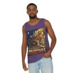 Midnight Fridge Raid Tank Top