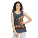 Midnight Fridge Raid Tank Top