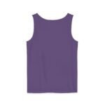Bassoon Damn! Skeleton Bassoon Player Tank Top — Gothic Musician Tee